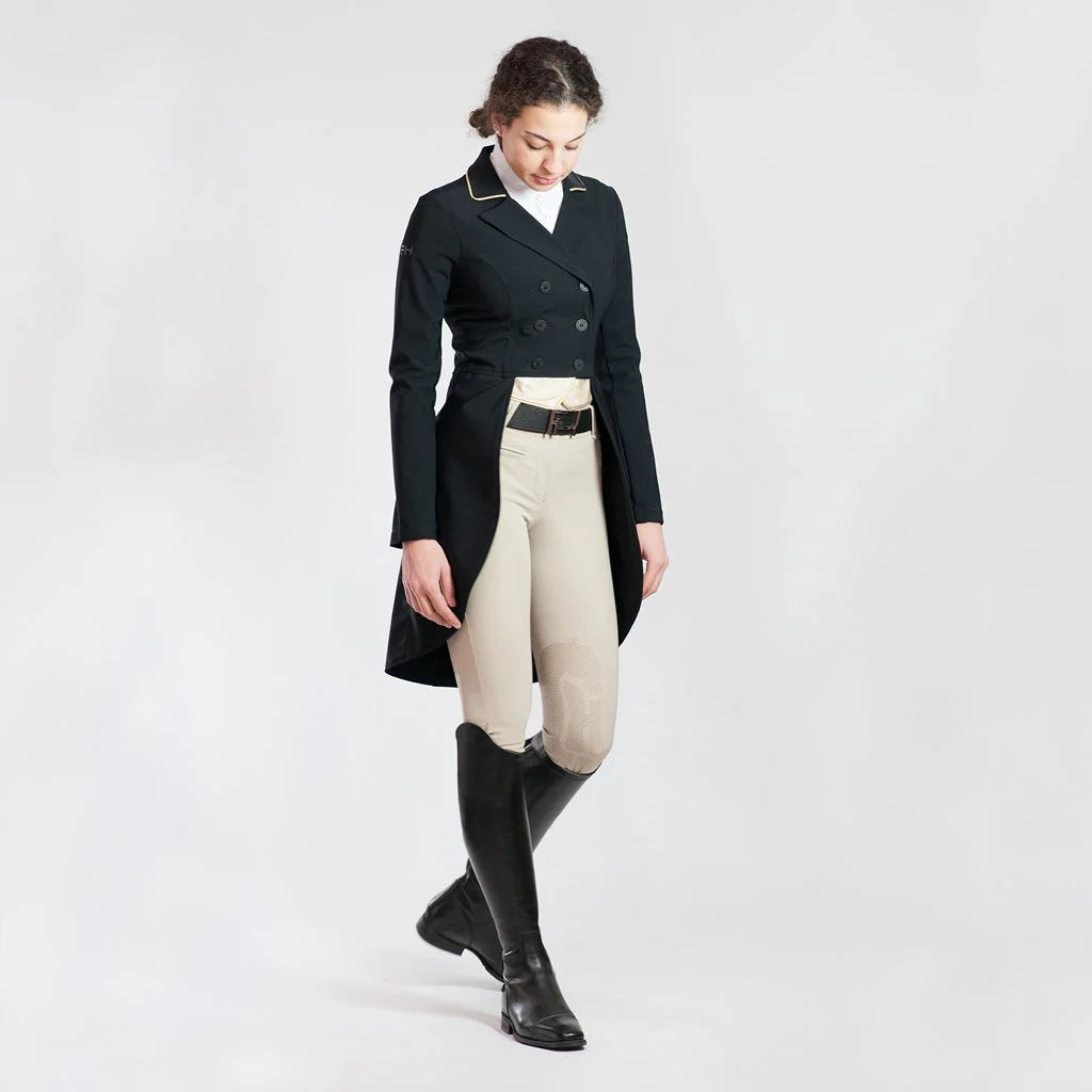For Horses Brand Jenni Shadbelly Tailcoat Custom & In stock