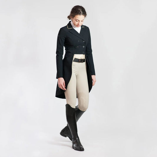 For Horses Brand Jenni Shadbelly Tailcoat Custom & In stock