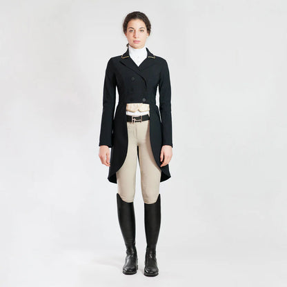 For Horses Brand Jenni Shadbelly Tailcoat Custom & In stock