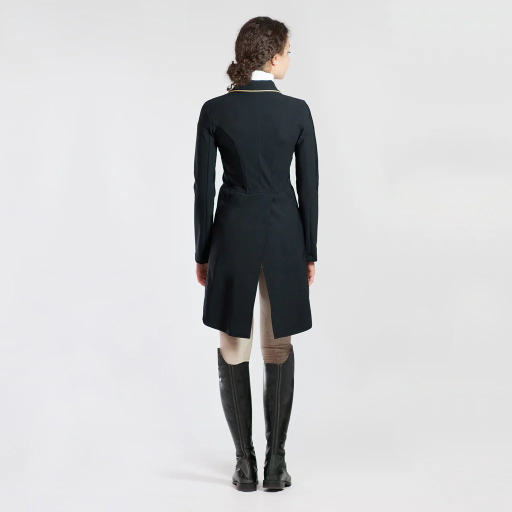 For Horses Brand Jenni Shadbelly Tailcoat Custom & In stock