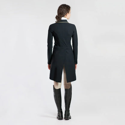 For Horses Brand Jenni Shadbelly Tailcoat Custom & In stock