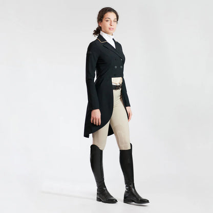 For Horses Brand Jenni Shadbelly Tailcoat Custom & In stock