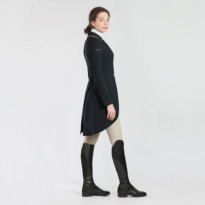 For Horses Brand Jenni Shadbelly Tailcoat Custom & In stock