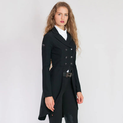 For Horses Brand Jenni Shadbelly Tailcoat Custom & In stock