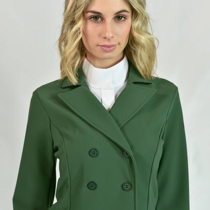 For Horses Brand Jenni Shadbelly Tailcoat Custom & In stock