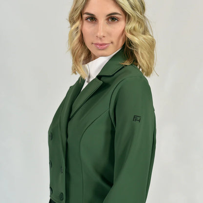 For Horses Brand Jenni Shadbelly Tailcoat Custom & In stock