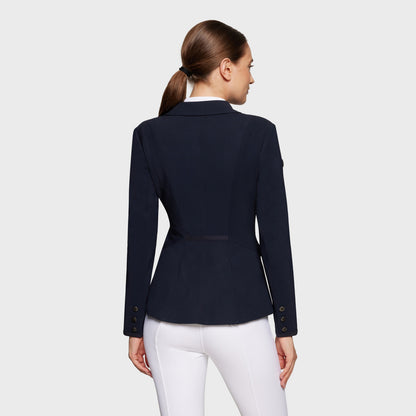 Samshield Ladies Show Coat Louis Black Replenishment SP525.