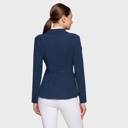 Samshield Ladies Show Coat Louis Navy LIGHT Replenishment SP525.