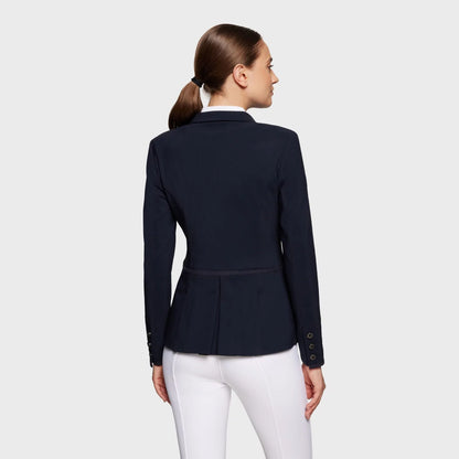 Samshield Ladies Show Coat Victorine Navy SP525