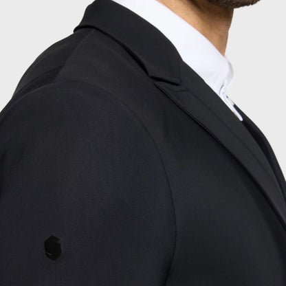 Samshield Men’s Louis Show Coat Dark Line Navy Replenishment SP945