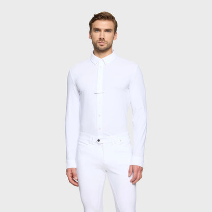 Samshield Men’s Long Sleeve Show Shirt Smith Replenishment SP912