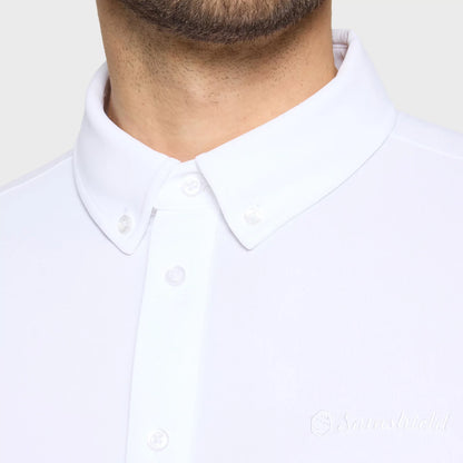 Samshield Men’s Long Sleeve Show Shirt Smith Replenishment SP912