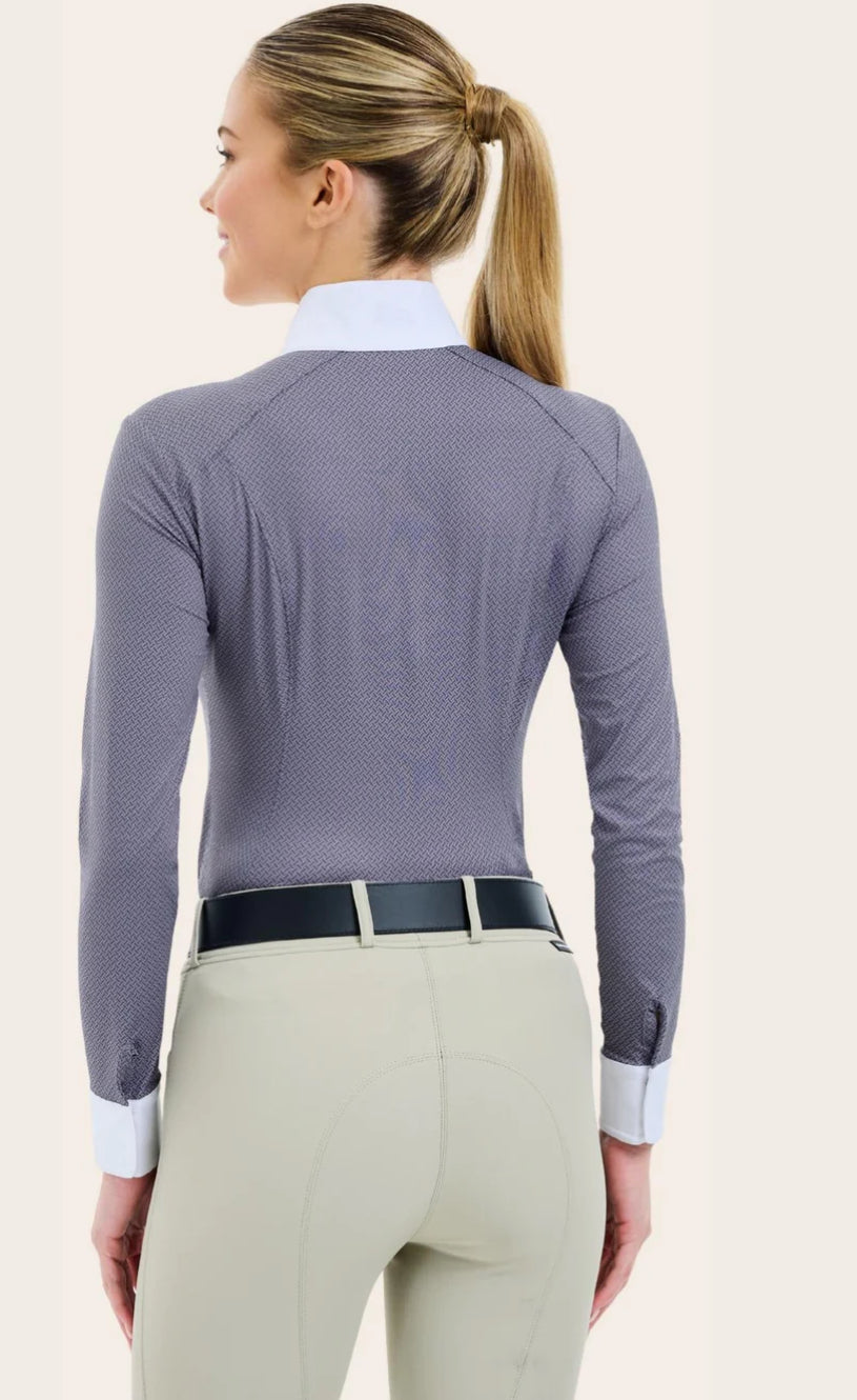 RJ Classic English Show Shirt Liv