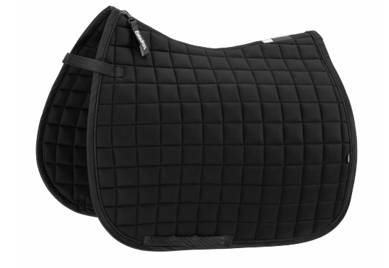 COTTON Saddle Cloth
