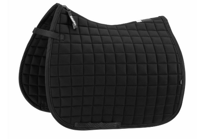 COTTON Saddle Cloth