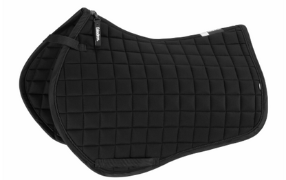 COTTON Saddle Cloth