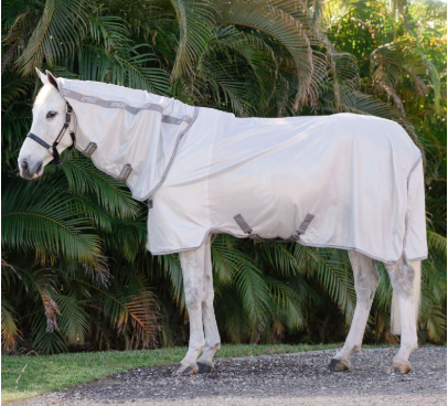 Amigo® Integrated Fly Sheet