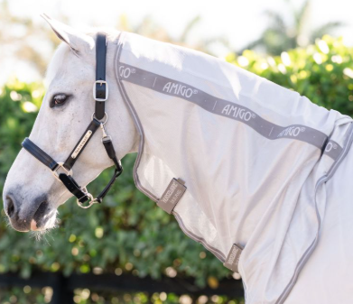 Amigo® Integrated Fly Sheet