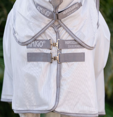 Amigo® Integrated Fly Sheet