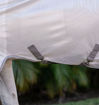 Amigo® Integrated Fly Sheet