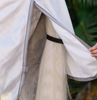 Amigo® Integrated Fly Sheet