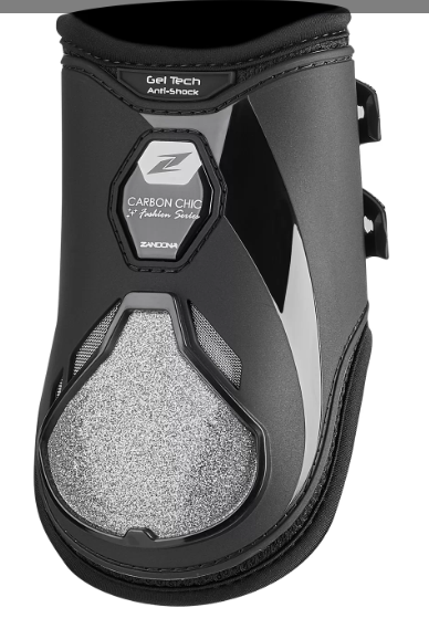 CARBON CHIC Fetlock