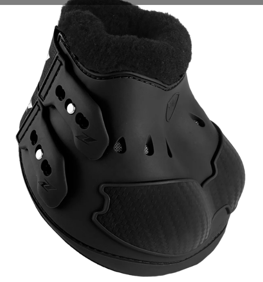 CARBON AIR Strap Heel