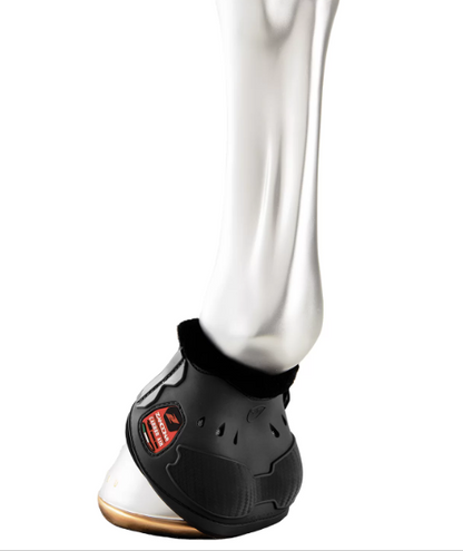 CARBON AIR Strap Heel
