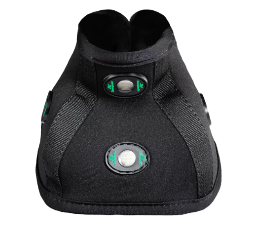 MAGNETIC BELL