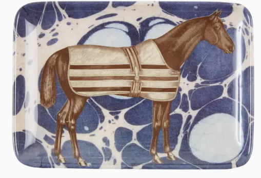 EQUUS VALET TRAY