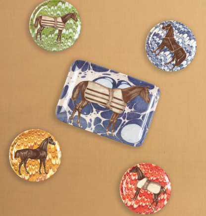 EQUUS VALET TRAY