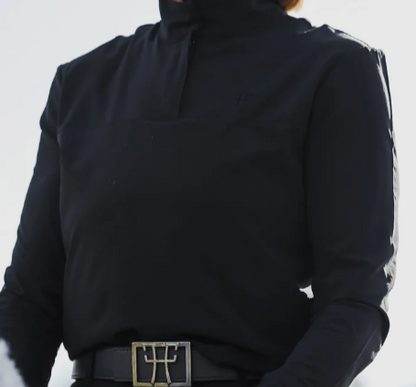 Sunrise LAURA KRAUT UV-protective riding shirt