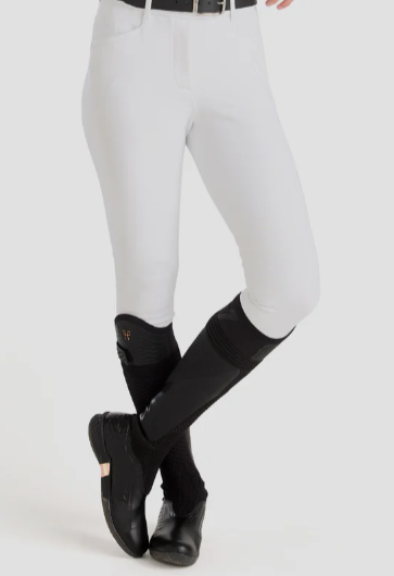 X perform ICONIC riding breeches for women
