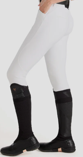 X perform ICONIC riding breeches for women