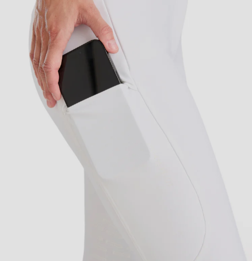 X perform ICONIC riding breeches for women
