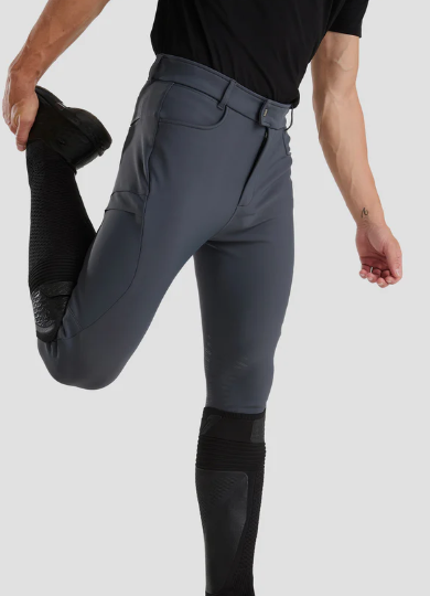 X-perform ICONIC riding breeches for men