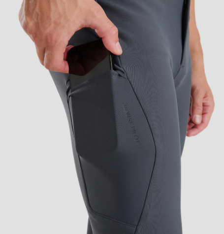X-perform ICONIC riding breeches for men