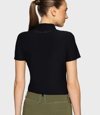 BRUNA PREMIUM SHORT SLEEVES
