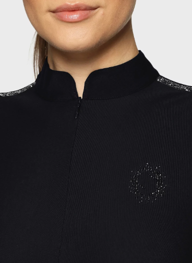 BRUNA PREMIUM SHORT SLEEVES