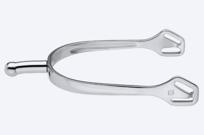 Spur Herm Ultra Fit 30mm Ball Neck