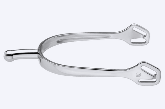 Spur Herm Ultra Fit 30mm Ball Neck