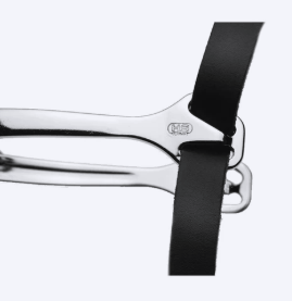 Spur Herm Ultra Fit 30mm Ball Neck