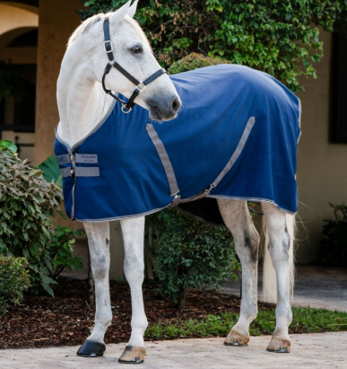 Rambo® Stable Sheet with Embossed Lining
