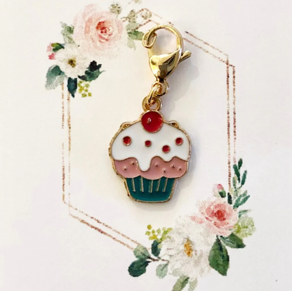 Bridle Braid Charms: Bee