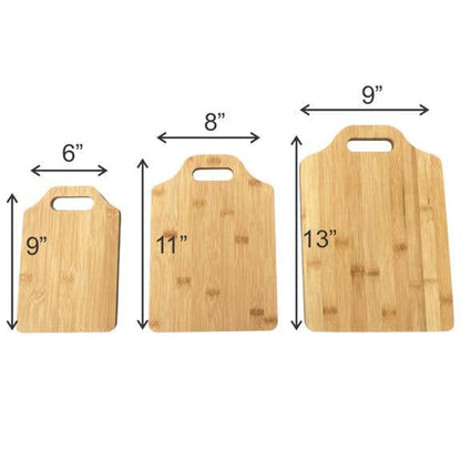 Horse Bamboo Cutting Board, charcuterie board, cheese board: 8"x11"