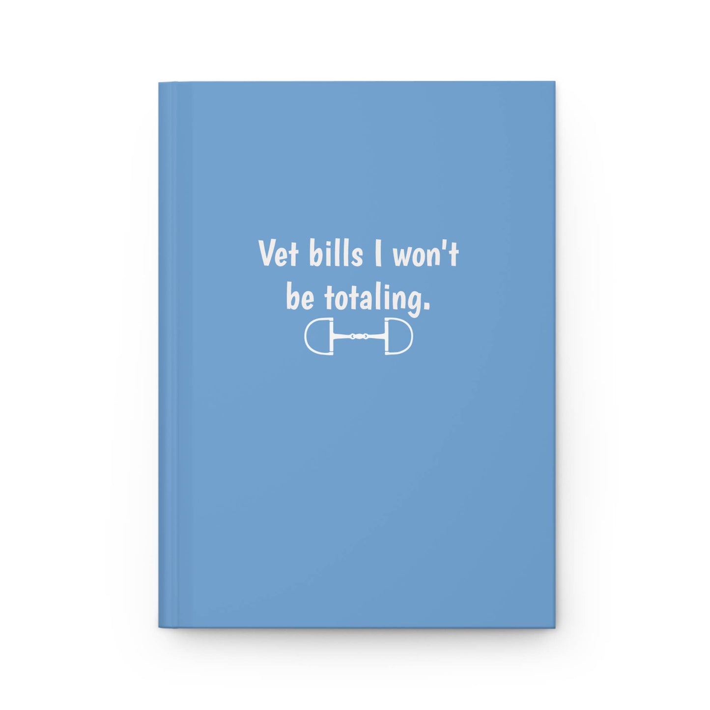Vet Bills I Won't Be Totaling | Equestrian Notebook