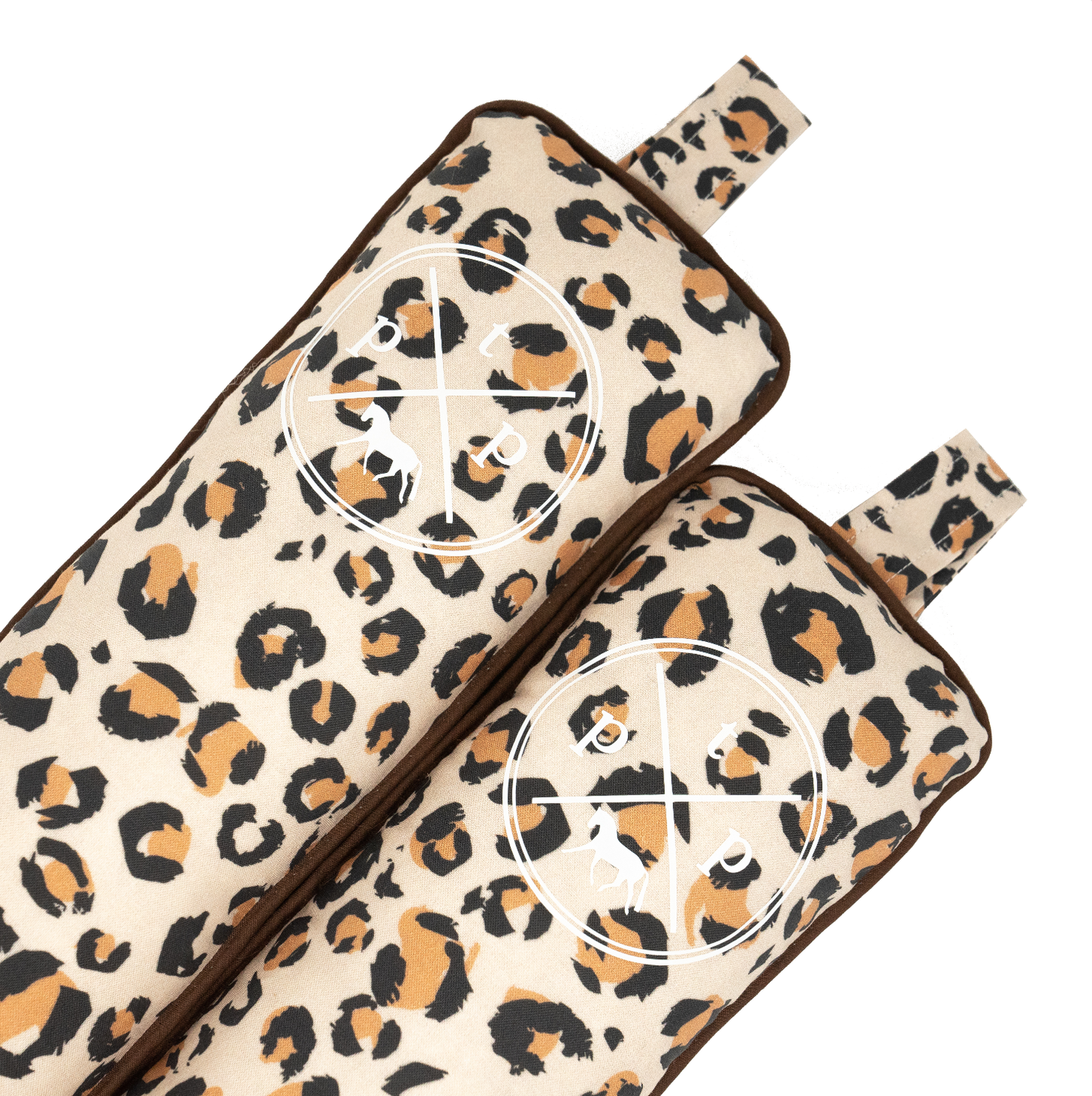 Tall Boot Stuffer Leopard