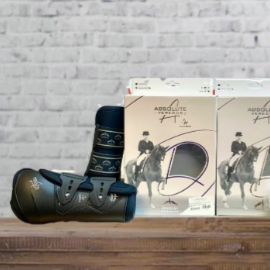 DRESSAGE BOOTS
