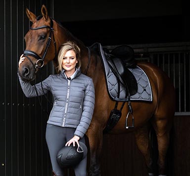 Dressage