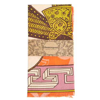 ARABIAN HORSE BANDANA